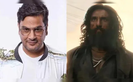 Mukesh Chhabra Reveals Rigorous Casting Process Behind ‘Dhurandhar 2’ Success