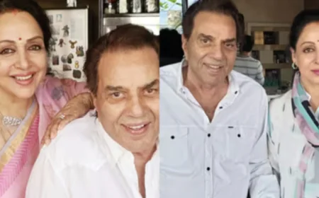 Hema Malini to attend International Film Festival Delhi 2026; tribute planned for Dharmendra