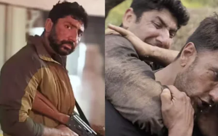 “One Person’s Propaganda is Another’s Agenda”: Mustafa Ahmed Defends Dhurandhar 2