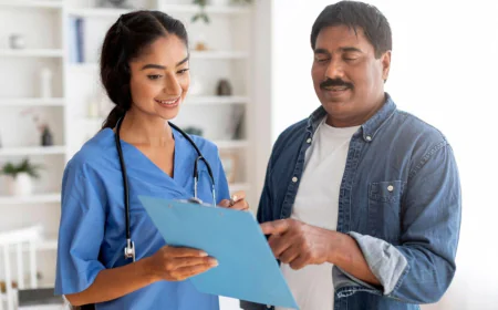 What Makes a Health Insurance Plan Top Rated: A Real-World Checklist for Indian Buyers