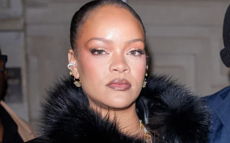 Beverly Hills Shooting: Suspect in Rihanna Case Faces Attempted Murder Charges