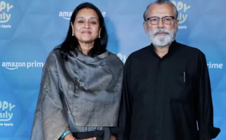 Supriya Pathak Reveals Mother Dina Pathak Opposed Her Marriage to Pankaj Kapur