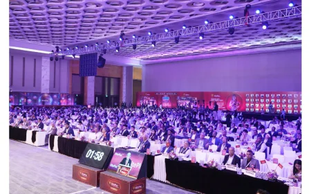 India to Host the World’s Largest PVC Summit and Exhibition '13th VINYL INDIA 2026'