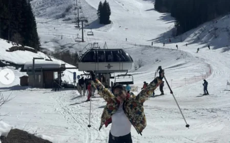 Kareena Kapoor Khan Shares March Photo Dump with Family Amid ‘Dayara’ Buzz