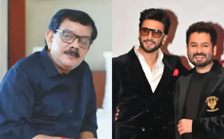 Priyadarshan Defends Dhurandhar 2 Amid Propaganda Row, Says ‘Audience Acceptance Matters Most’