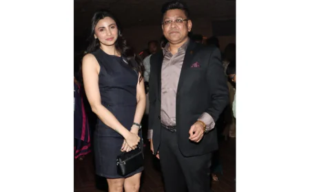 Renowned Cartoonist and Director Barry Caldwell Dies at 68, Leaves Behind Legendary Animation Legacy