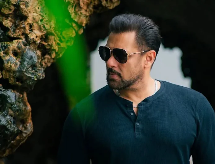 Salman Khan Moves ‘Battle of Galwan’ Shoot Near Hospital for Salim Khan