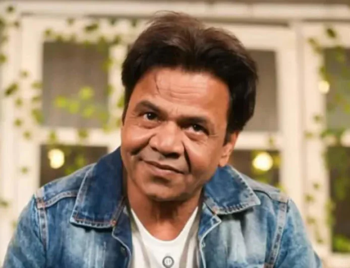 ‘See Laughter on My Face, Not Tears’: Rajpal Yadav Responds to Trolls