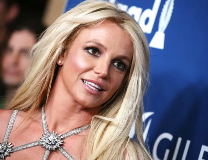 Pop Star Britney Spears Detained in Southern California, Reason for Arrest Still Unclear