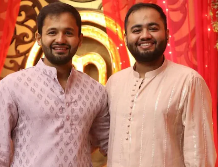 MasterChef India Season 9 Winners: Nagpur Brothers Vikram and Ajinkya Gandhe Lift the Trophy