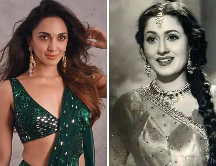 Kiara Advani Not Part of Madhubala Biopic, Reports Dismissed