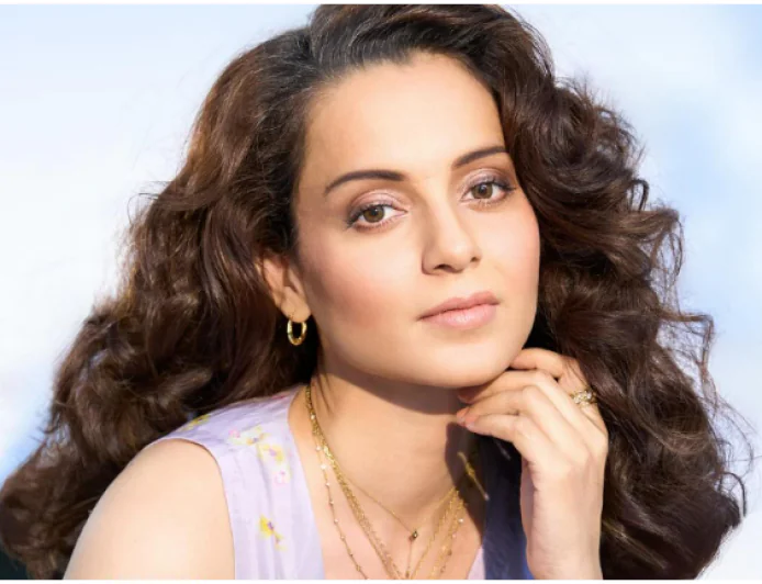 Kangana Ranaut Calls Being a Woman a ‘Superpower’, Ajay Devgn Shares Family Post on International Women's Day