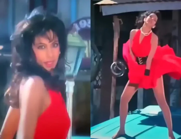 Ashley Rebello Reveals How Pooja Bedi’s Iconic Scene in Jo Jeeta Wohi Sikandar Was Filmed