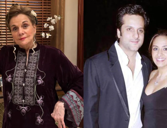 ‘Misunderstandings Started Later’: Mumtaz Opens Up About Daughter Natasha Madhvani’s Marriage