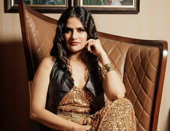 ‘This Isn’t Creativity’: Sona Mohapatra Criticizes Badshah’s Song Tateeree