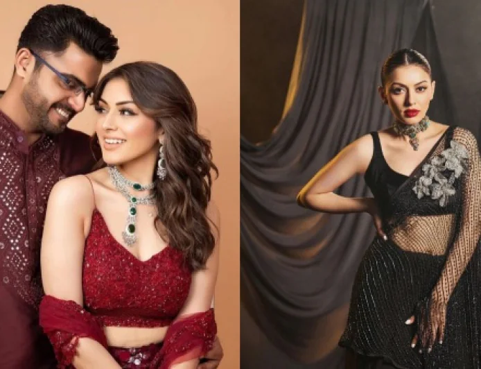 Hansika Motwani Separates From Husband Sohail Kathuria, Court Finalizes Divorce