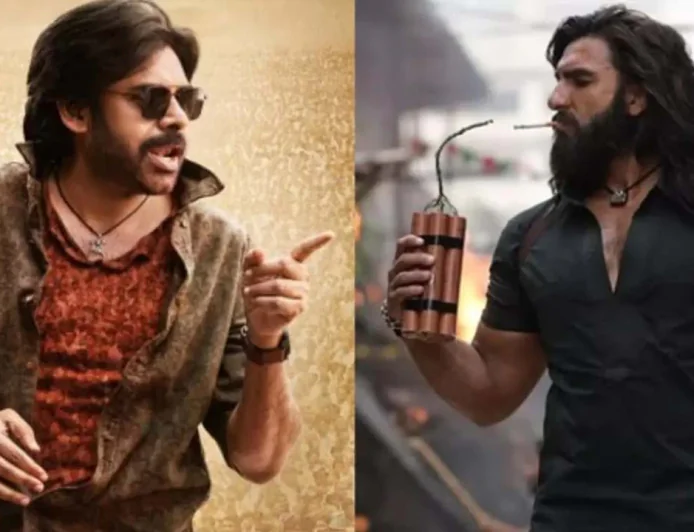 Harish Shankar Reacts to Box Office Clash Between Ustaad Bhagat Singh and Dhurandhar: The Revenge