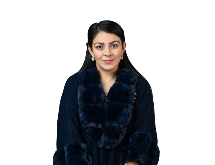 Prikansha Luthra and the Emerging Voice of Women in India’s Defence Manufacturing Ecosystem