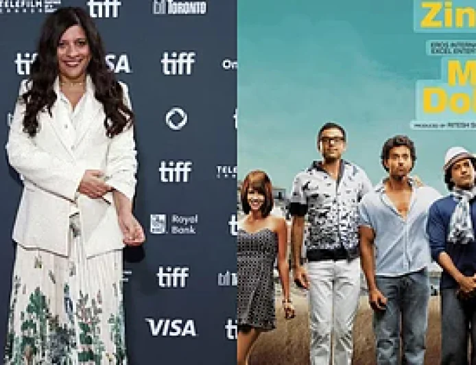 Zoya Akhtar Talks About Cycles in Cinema, Hints at Return of Romance Genre