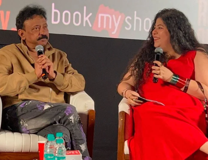 Sarkar Franchise Expands as Ram Gopal Varma Confirms Fourth Installment