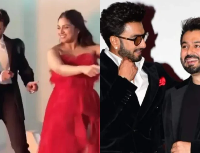 Bhumi Pednekar Wants to Work with Ranveer Singh and Aditya Dhar After Watching Dhurandhar