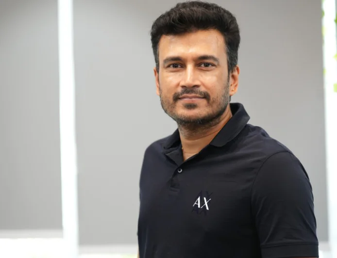 From Data to Decisions: Abbhinav R Jain on the Future of AI, Privacy and Performance Marketing