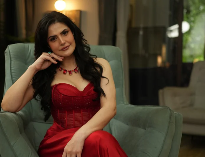 Zareen Khan Recalls Controversy Around Aksar 2, Says Scenes Were Changed on Set