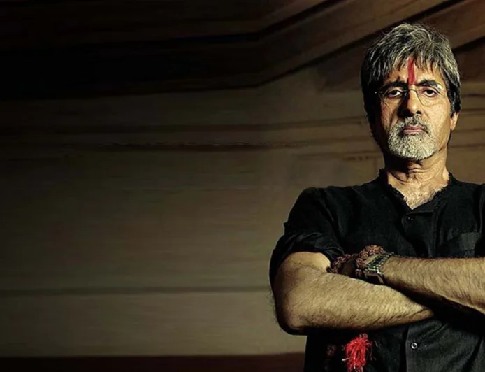 Ram Gopal Varma Confirms Amitabh Bachchan and Abhishek Bachchan for Sarkar 4