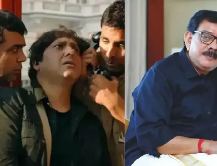 Priyadarshan Recalls Calling Govinda and Salman Khan to Set at 5 AM