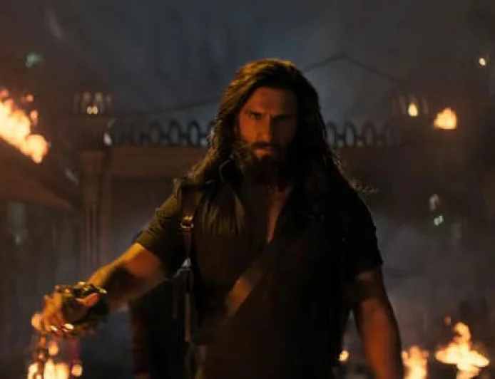 ₹37 Crore from Paid Previews: Dhurandhar 2: The Revenge Creates Buzz Before Release