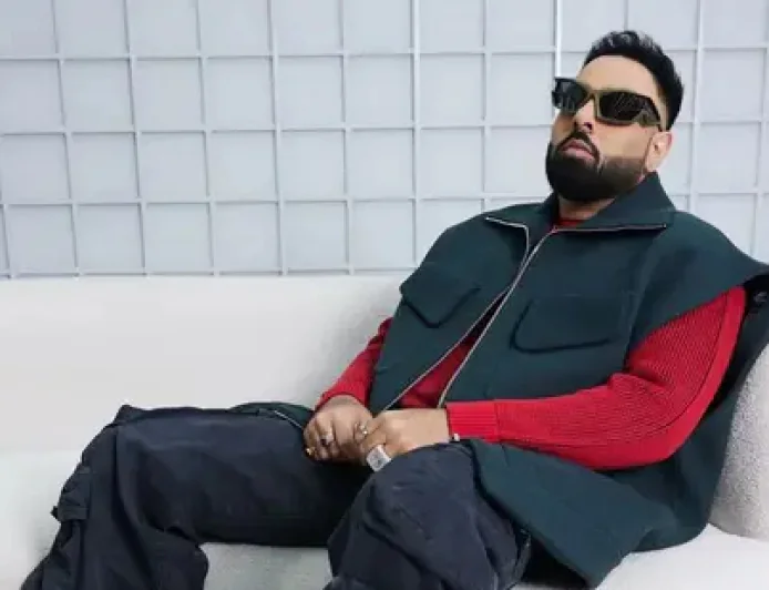 Badshah summoned by National Commission for Women over “Tateeree” song