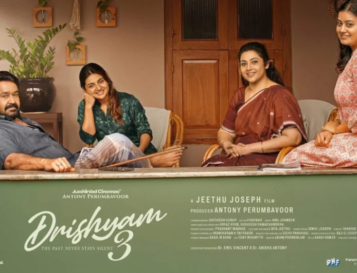 Drishyam 3 release may be postponed amid Middle East tensions