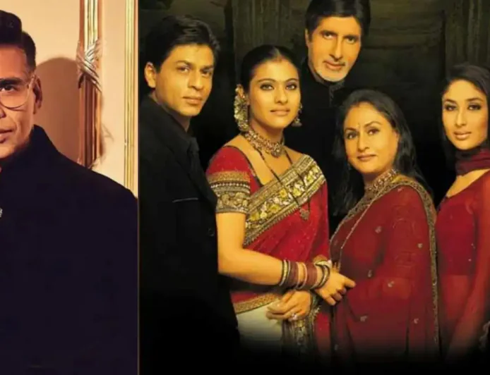 ‘Kabhi Khushi Kabhie Gham’ will never get a sequel: Karan Johar