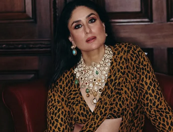 Kareena Kapoor Khan dismisses RK Studios reopening rumours, praises Ranbir Kapoor