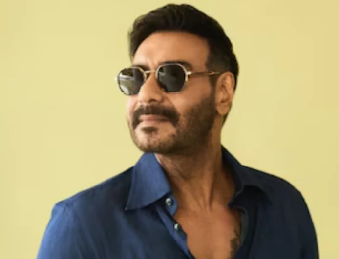 Ajay Devgn joins hands with Rohit Jugraj for high-concept horror film