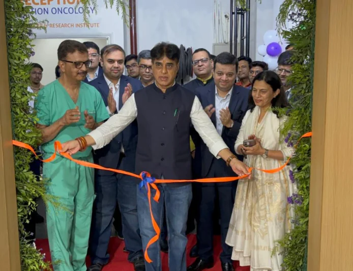 Krishna Shalby Hospital Strengthens Cancer Care in Ahmedabad with Launch of ‘Elekta Infinity’ Radiation System
