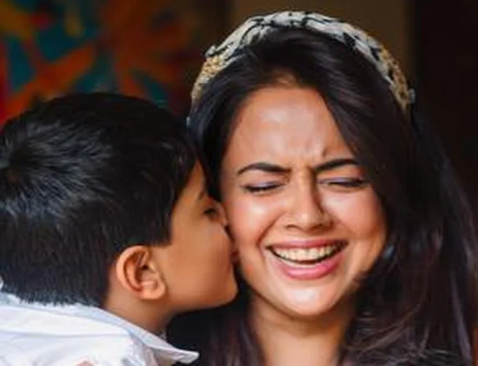 Sameera Reddy Opens Up on Childhood Bullying Over Stuttering, Says ‘It Took Years of Therapy’