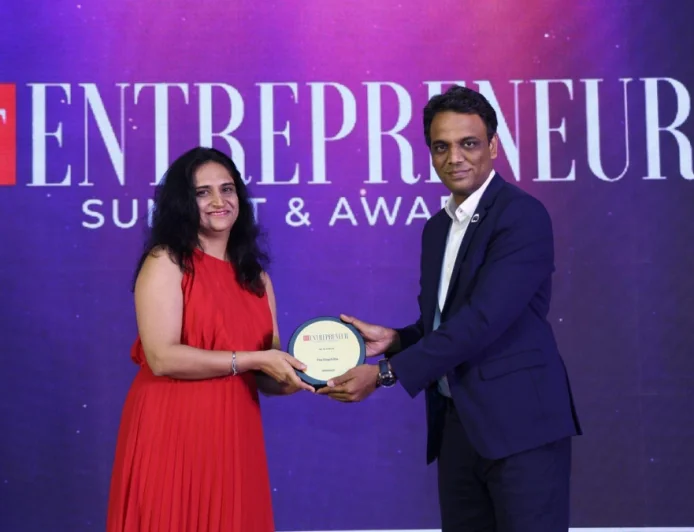 Thrillophilia Wins ‘AI in Travel’ at ET Entrepreneur Awards 2026