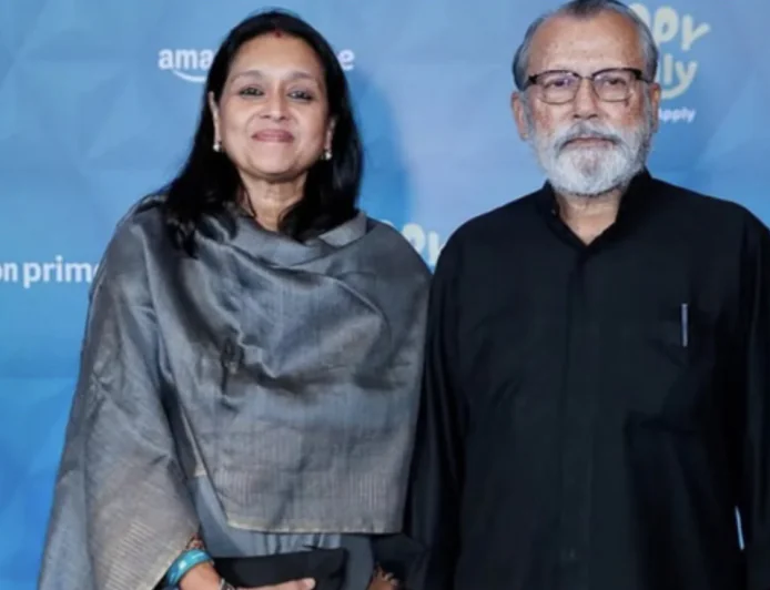 Supriya Pathak Reveals Mother Dina Pathak Opposed Her Marriage to Pankaj Kapur