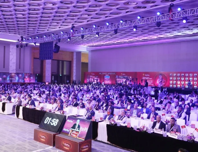 India to Host the World’s Largest PVC Summit and Exhibition '13th VINYL INDIA 2026'