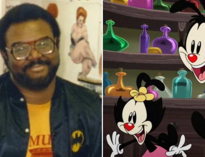 Renowned Cartoonist and Director Barry Caldwell Dies at 68, Leaves Behind Legendary Animation Legacy