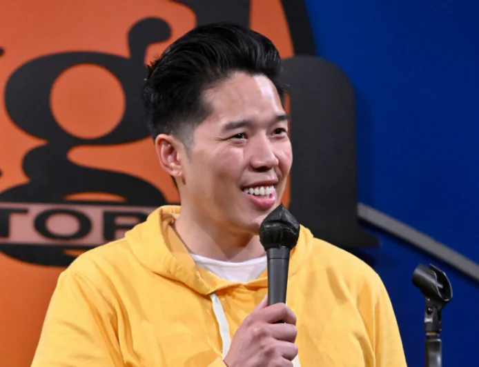 Comedian Alex Duong Passes Away at 42 Following Brave Fight Against Alveolar Rhabdomyosarcoma
