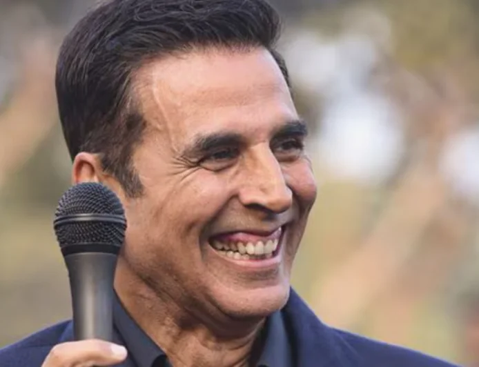 Akshay Kumar Rejects VFX-Heavy Action, Says “I Want to Do Real Stunts” Ahead of Bhoot Bangla Release