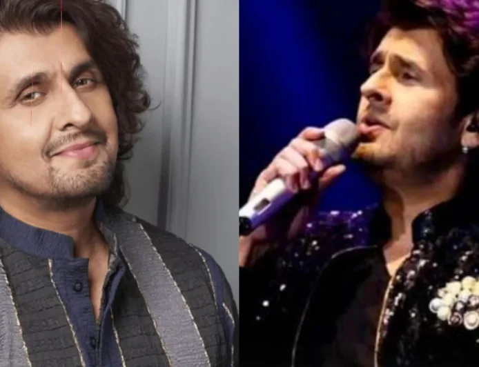 “We Survived Together”: Sonu Nigam’s Karachi Story Touches Hearts