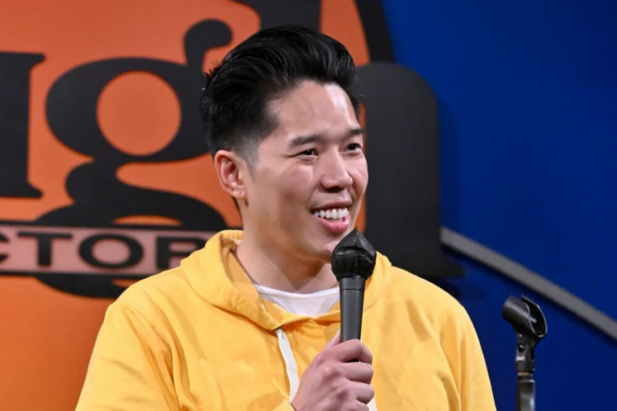 Comedian Alex Duong Passes Away at 42 Following Brave Fight Against Alveolar Rhabdomyosarcoma