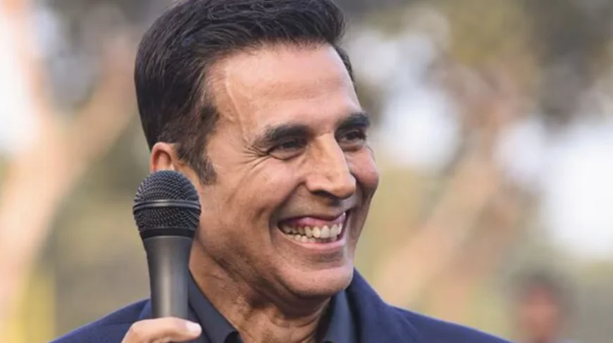 Akshay Kumar Rejects VFX-Heavy Action, Says “I Want to Do Real Stunts” Ahead of Bhoot Bangla Release