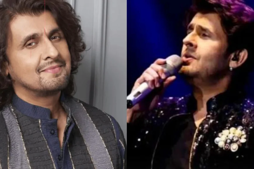 “We Survived Together”: Sonu Nigam’s Karachi Story Touches Hearts