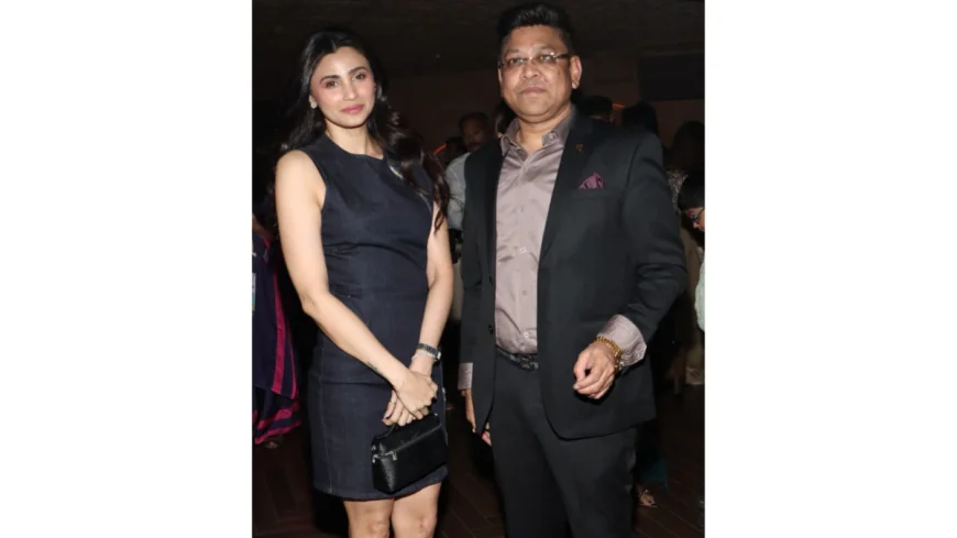 Belmarose Debuts in Mumbai: A European Dining Escape That Transforms into a High-Energy Nightlife Experience