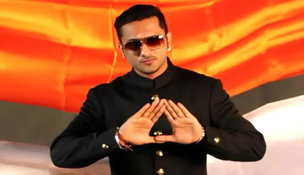 g by Honey Singh and Badshah from All Platforms