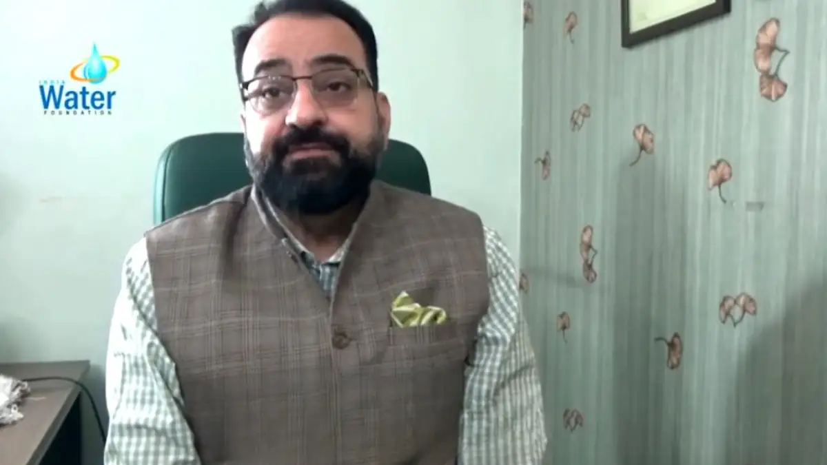 onmental Stewardship at UNHRC